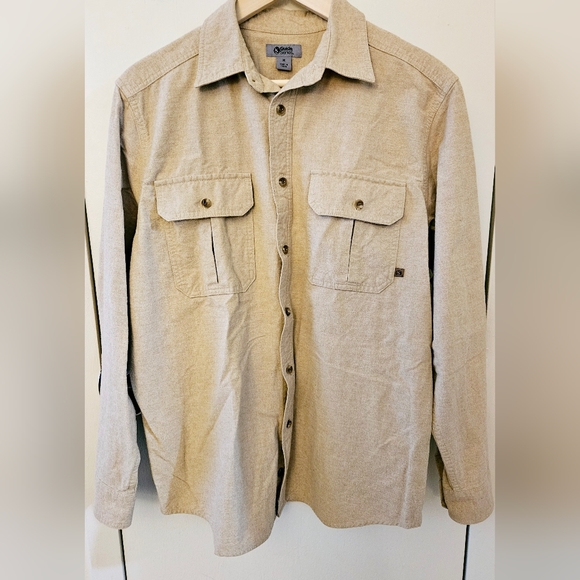 Guide Series Men's Long-sleeved shirt - Picture 1 of 14